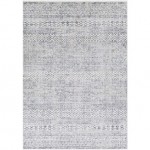 Surya Alice Rug 8'10" X 12' Medium Gray