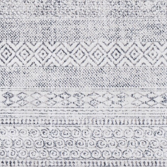 Surya Alice Rug 8'10" X 12' Medium Gray