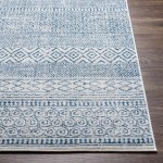 Surya Alice Rug 5'3" X 7' Denim