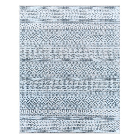 Surya Alice Rug 7'10" X 10' Denim