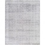 Surya Alice Rug 7'10" X 10' Light Gray