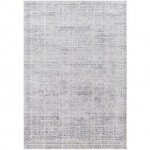 Surya Alice Rug 8'10" X 12' Light Gray