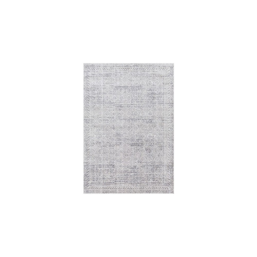 Surya Alice Rug 8'10" X 12' Light Gray