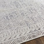 Surya Alice Rug 8'10" X 12' Light Gray