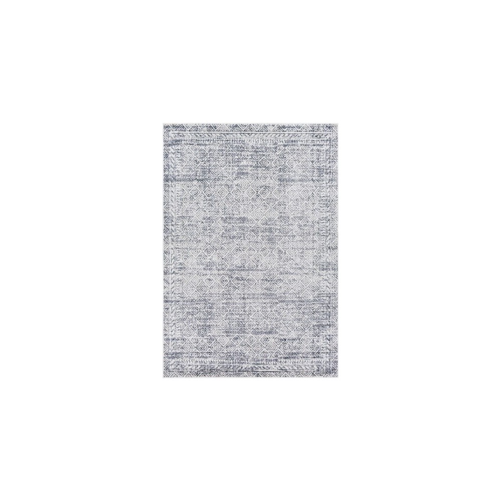 Surya Alice Denim Rug 6'10" X 9'