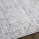 Surya Alice Denim Rug 7'10" X 10'