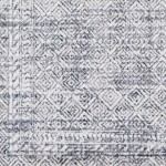 Surya Alice Denim Rug 7'10" X 10'