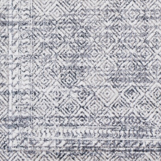 Surya Alice Denim Rug 7'10" X 10'