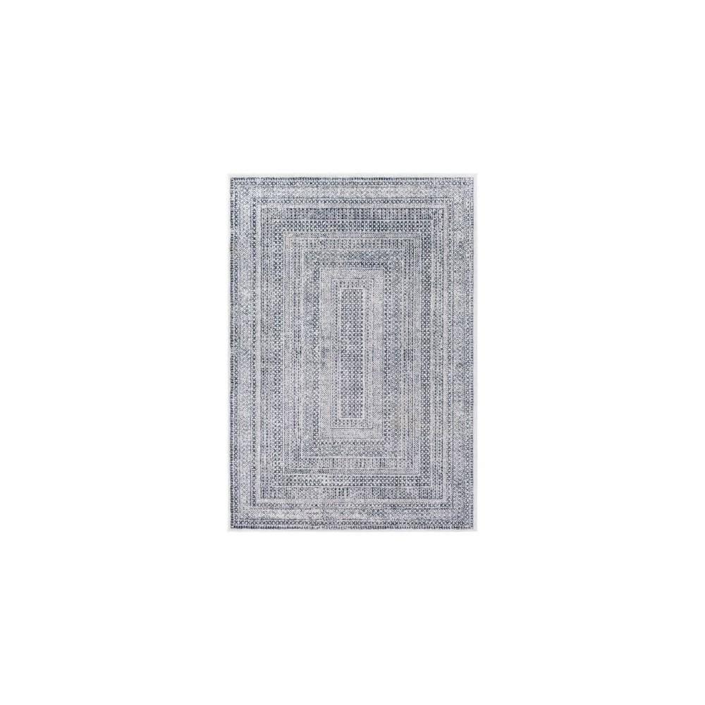 Surya Alice Medium Gray Rug 5'3" X 7'