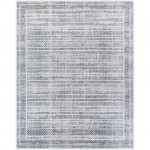 Surya Alice Light Gray Rug 7'10" X 10'