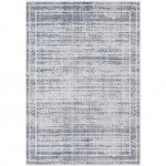 Surya Alice Light Gray Rug 8'10" X 12'