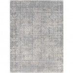 Surya Alice Rug 6'10" X 9' Charcoal