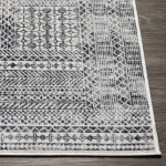 Surya Alice Rug 6'10" X 9' Charcoal