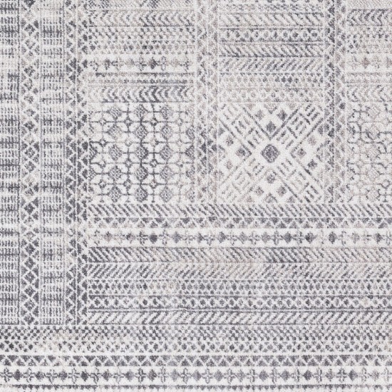 Surya Alice Rug 7'10" X 10' Charcoal