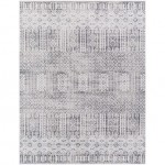 Surya Alice Rug 7\'10" X 10\' - Charcoal