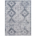 Surya Alice Charcoal Rug 7\'10" X 10\'