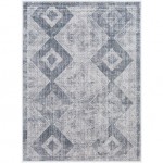 Surya Alice Charcoal Rug 8'10" X 12'