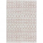 Surya Aliyah Shag Rug 2' X 3' Cream