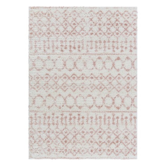 Surya Aliyah Shag Rug 2' X 3' Cream