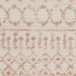 Surya Aliyah Shag Rug 2' X 3' Cream