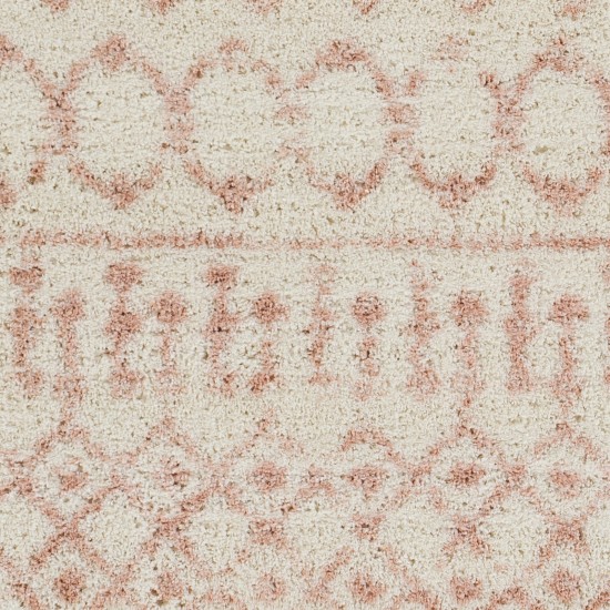 Surya Aliyah Shag Rug 2' X 3' Cream