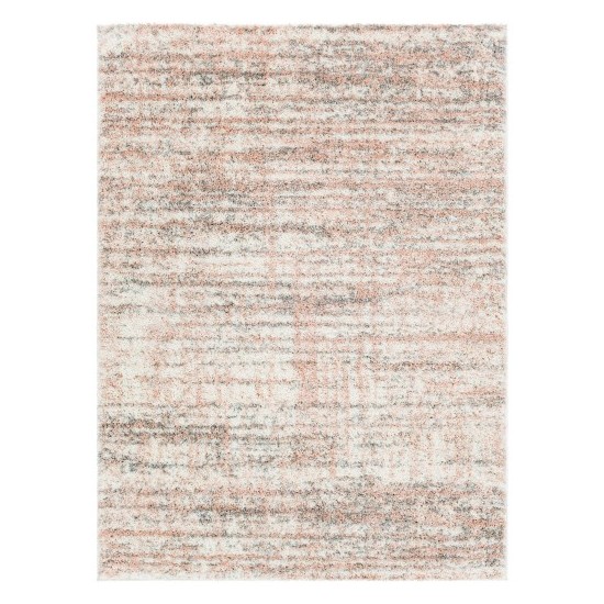 Surya Aliyah Shag Rug 2' X 3' - Cream