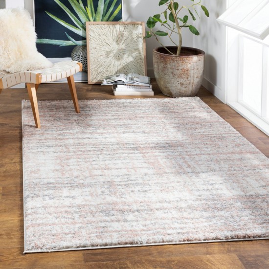 Surya Aliyah Shag Rug 2' X 3' - Cream