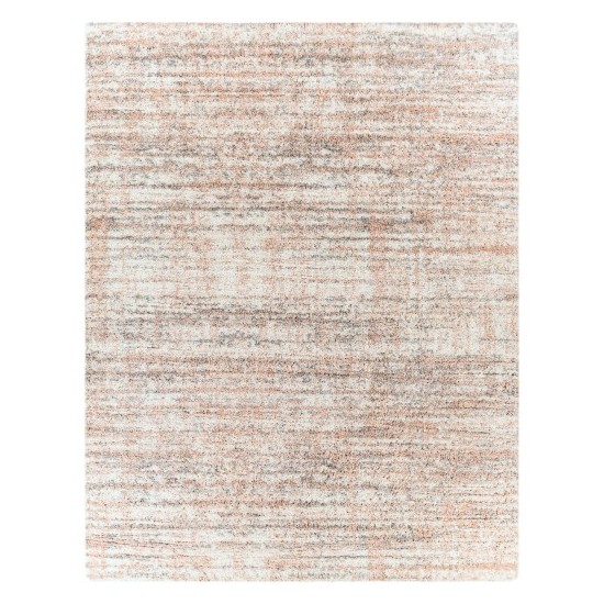 Surya Aliyah Shag Rug 7'10" X 10' - Cream