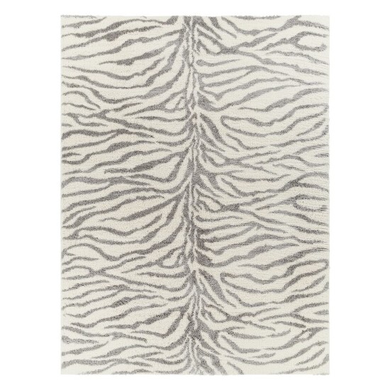 Surya Aliyah Shag Rug 7'10" X 10' (Cream)