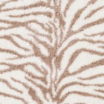 Surya Aliyah Shag Rug 2' X 3' - Cream, Tan