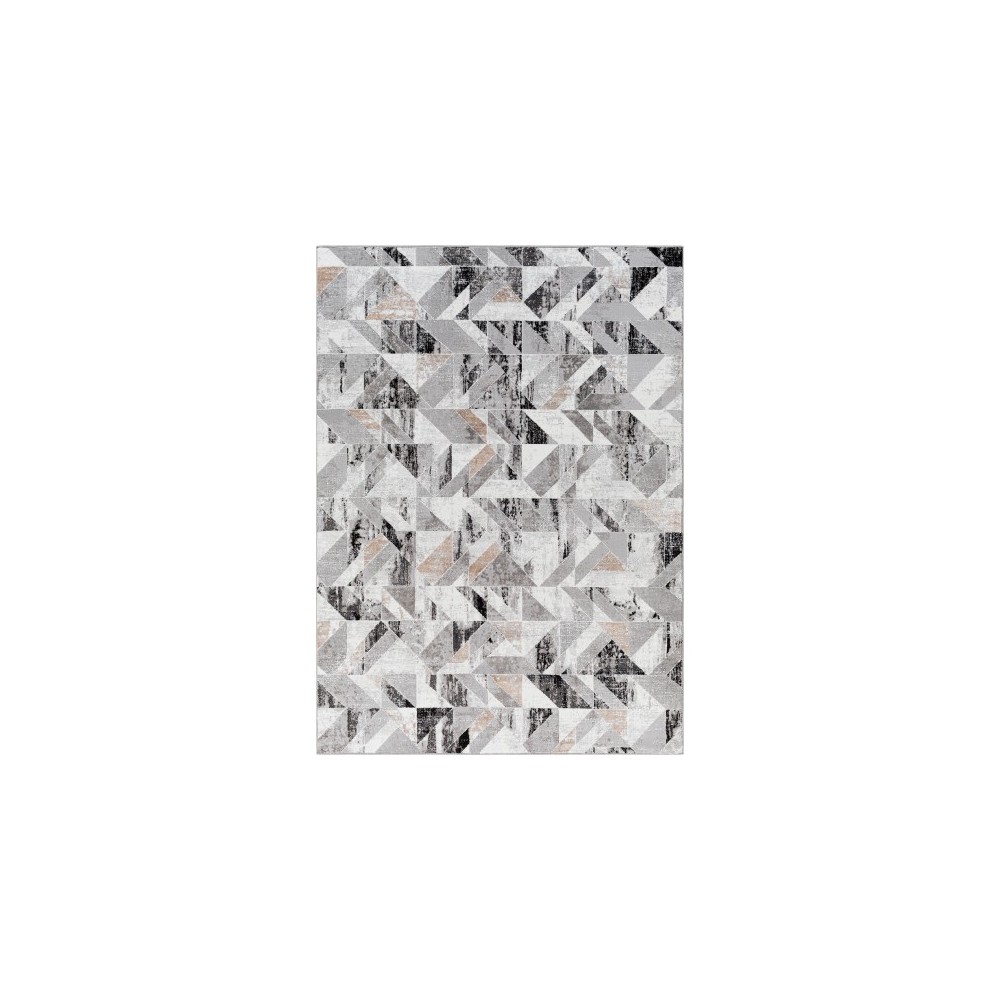 Surya Allegro Alg-2301 Rug 5'3" X 7'