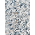 Surya Allegro Alg-2302 Rug 5'3" X 7'