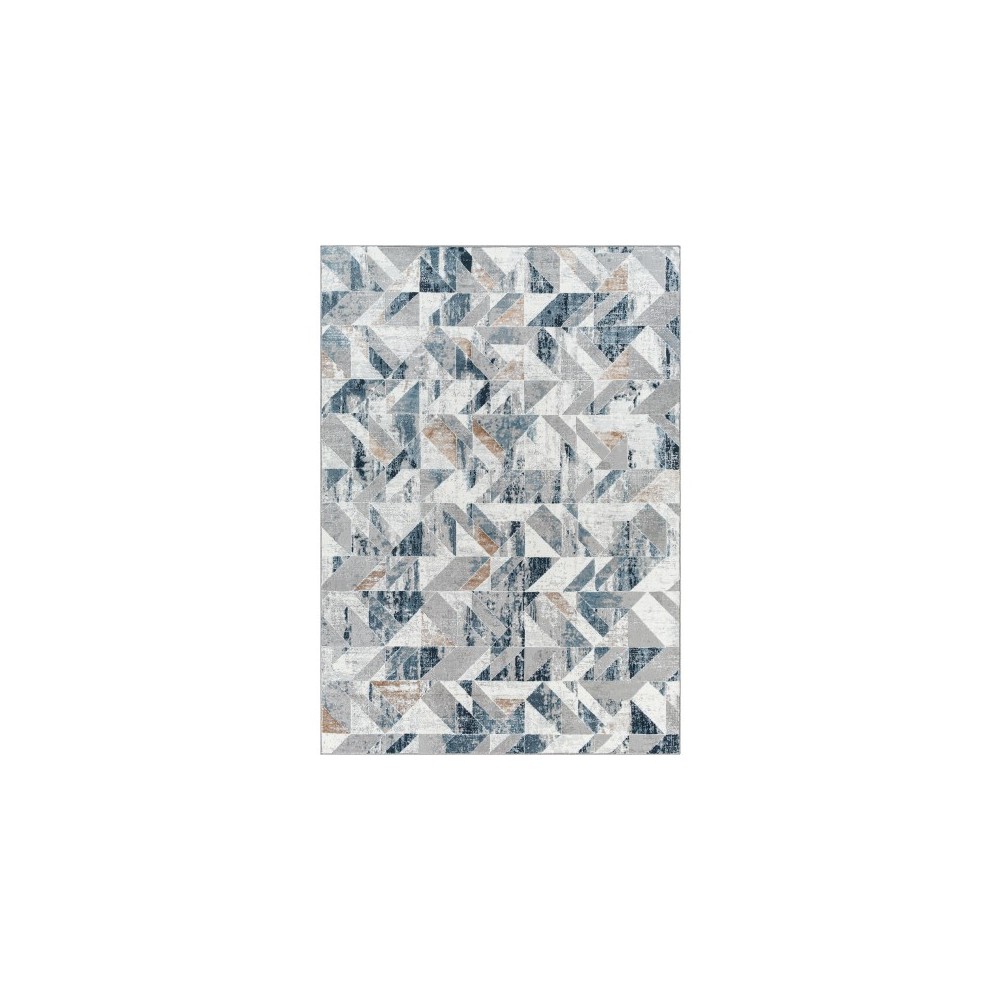 Surya Allegro Alg-2302 Rug 5'3" X 7'