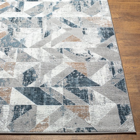 Surya Allegro Alg-2302 Rug 5'3" X 7'