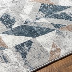 Surya Allegro Alg-2302 Rug 5'3" X 7'