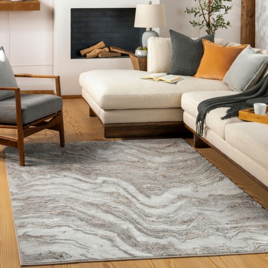 Surya Allegro Alg-2303 Rug 6'7" X 9'