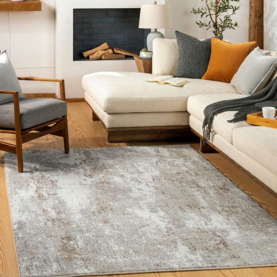 Surya Allegro Alg-2304 Rug 5'3" X 7'