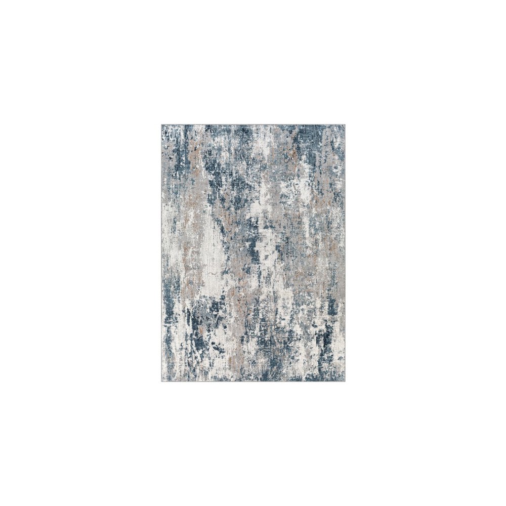 Surya Allegro Alg-2306 Rug 6'7" X 9'