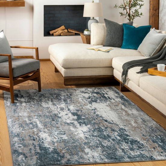 Surya Allegro Alg-2306 Rug 6'7" X 9'