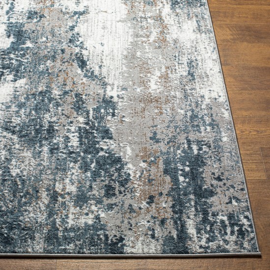 Surya Allegro Alg-2306 Rug 6'7" X 9'