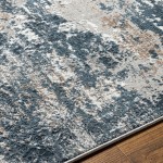 Surya Allegro Alg-2306 Rug 6'7" X 9'