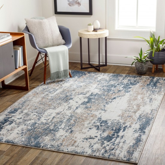 Surya Allegro Alg-2307 Rug 5'3" X 7'