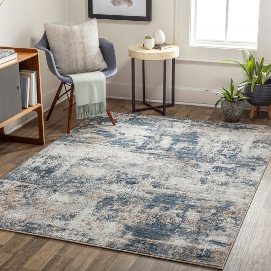 Surya Allegro Alg-2309 Rug 5'3" X 7'