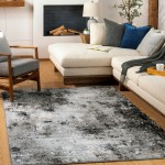 Surya Allegro Alg-2311 Rug 5'3" X 7'