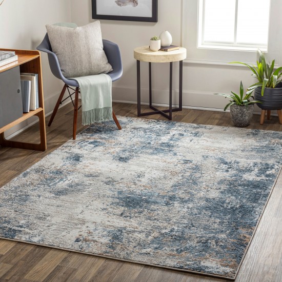 Surya Allegro Alg-2312 Rug 5'3" X 7'