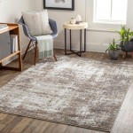 Surya Allegro Alg-2314 Rug 5'3" X 7'