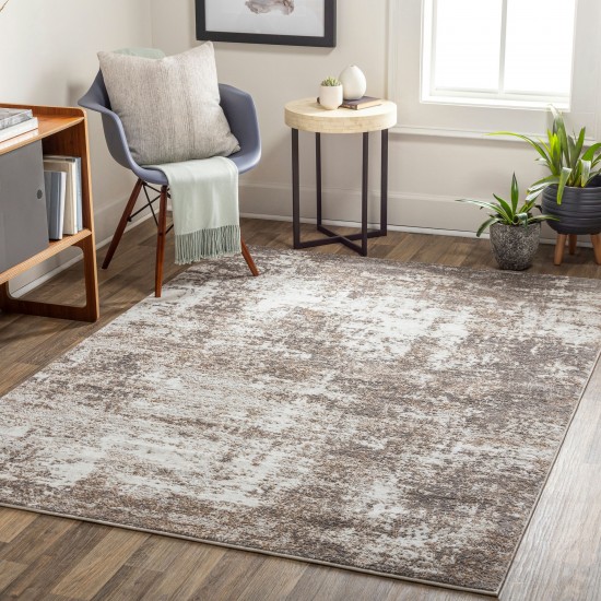 Surya Allegro Alg-2314 Rug 6'7" X 9'