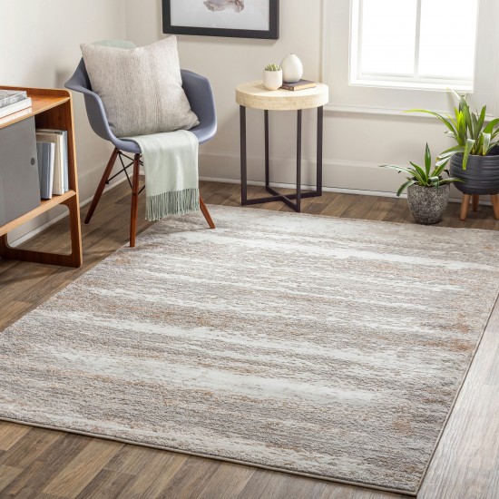 Surya Allegro Alg-2315 Rug 6'7" X 9'