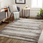 Surya Allegro Alg-2316 Rug 5'3" X 7'