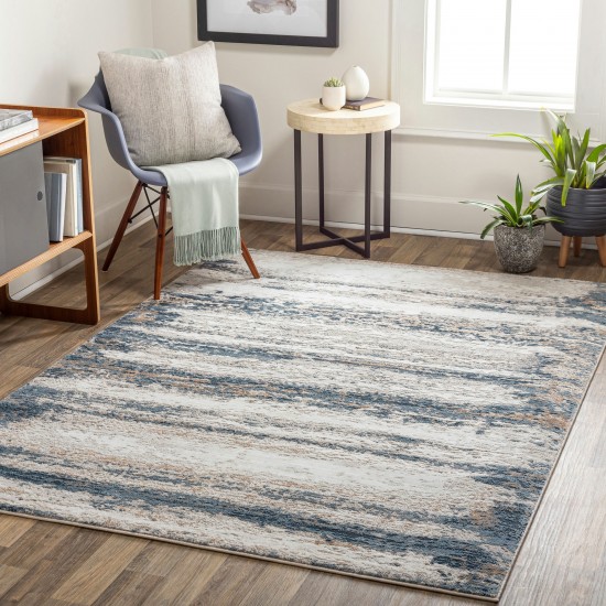 Surya Allegro Alg-2317 Rug 5'3" X 7'